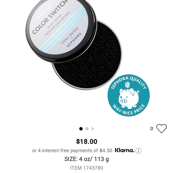 Color switch - Picture 4 of 4